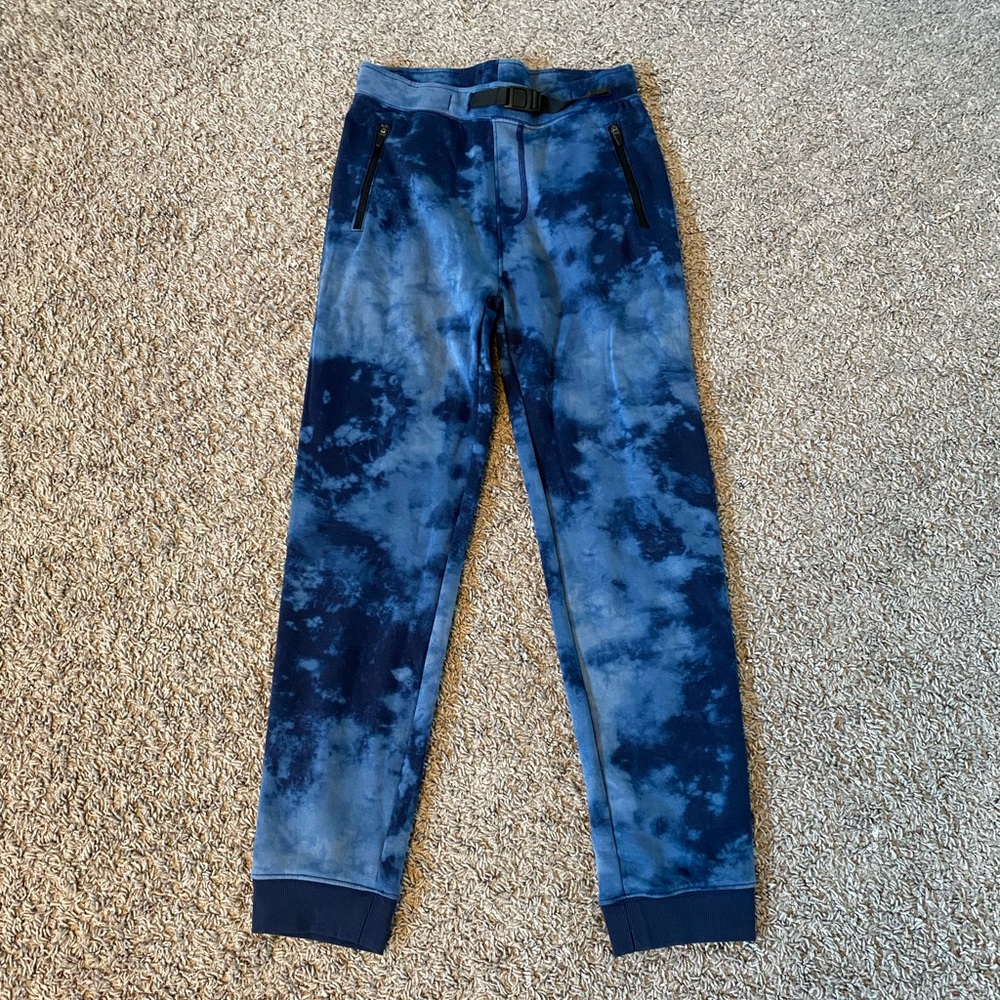 NWOT : Old Navy youth joggers XL